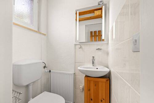 Gäste-WC - 