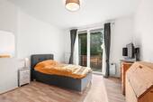 Schlafzimmer 1 - 