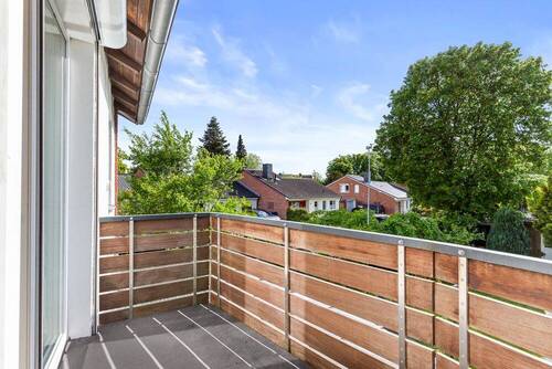 Balkon - 