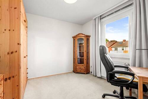Schlafzimmer 3 - 