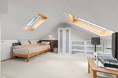 Dachgeschoss - 