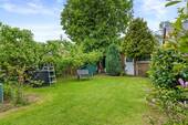 Gartenansicht - 