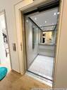 Aufzug in die Wohnung - 3 Zimmer Etagenwohnung zum Kaufen in Sankt Wolfgang