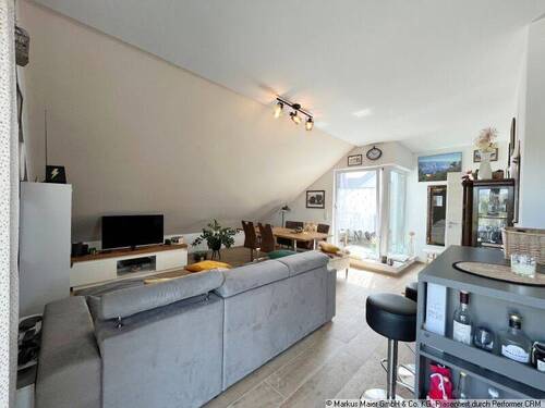 Wohnen Essen (2) - Etagenwohnung mit 91,40 m&sup2; in Sankt Wolfgang zum Kaufen
