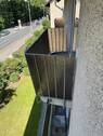Balkon - Etagenwohnung mit 50,50 m&sup2; in Braunschweig zur Miete