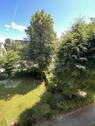 Blick aus dem Schlafzimmer - 