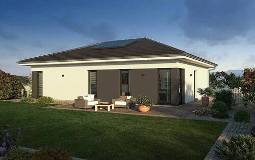 Bild 1 - Bungalow - 488.000,00&nbsp;EUR Kaufpreis, ca.&nbsp; 107,00&nbsp;m&sup2;&nbsp;Wohnfl&auml;che