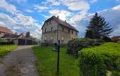 GW1 Einfahrt.jpg - Doppelhaushälfte in Sohland a. d. Spree zum Kaufen