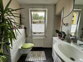 Badezimmer 2 EG - 