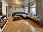 Wohnzimmer EG - 