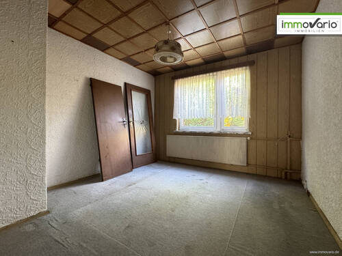 Kinderzimmer 1 - 