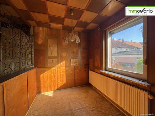 Essbereich - 