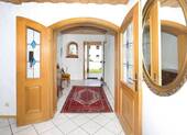 Eingangsbereich - 