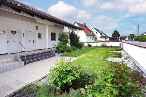 Aussenaufnahme - 