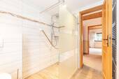 Duschbad - 2 Zimmer Doppelhaushälfte zum Kaufen in Berlin