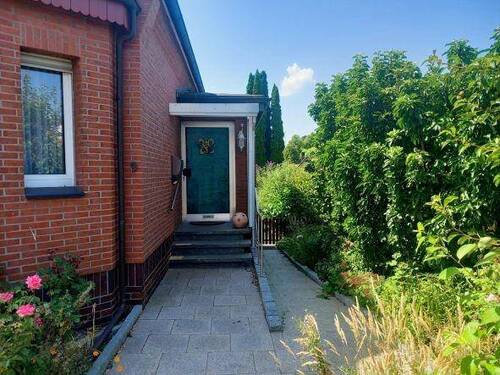 Ansicht - 6 Zimmer Einfamilienhaus in Löhne