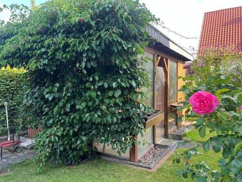 Garten - 