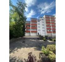 3-Zimmer-Erdgeschosswohnung mit Balkon in citynaher Wohnlage in Lüdenscheid- 79 m²...