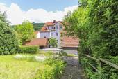 Blick von oben links - Grundstück in Albstadt zum Kaufen