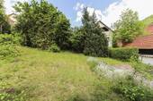 Seitenansicht links - 