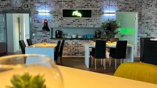 Gemeinschaftslounge - 