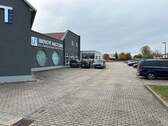 Außen 3.jpg - Gewerbeobjekt (Büro, Produktion, Verkauf) in Freyburg (Unstrut)