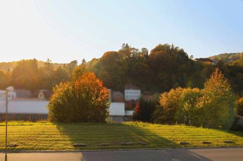 Aussicht 3 vom Grundstück - 
