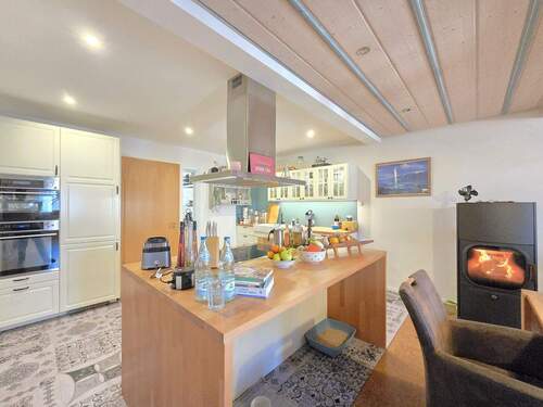 Hauptwohnung Küche Schlatter Immobilien - 