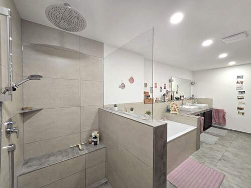 Hauptwohnung Leibertingen Schlatter Immobilien - 