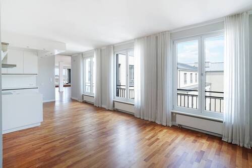 Bild 4 - Etagenwohnung mit 234,00 m² in Berlin zur Miete