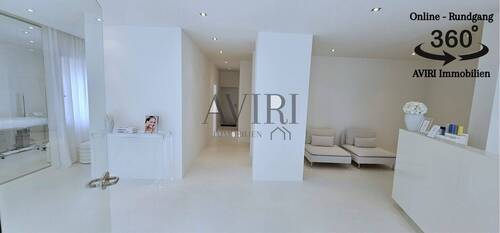 Titelbild Eingangsbereich - 