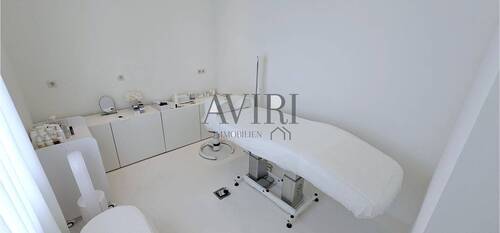 Behandlungszimmer 1 - 