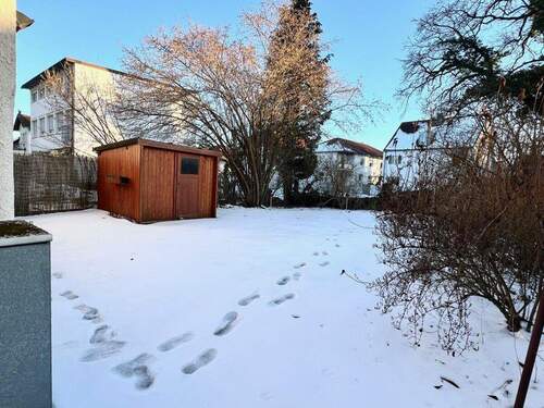 Bild 3 - 6 Zimmer Mehrfamilienhaus, Wohnhaus in Straubing