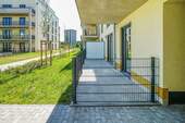 Beispielansicht Terrasse - 