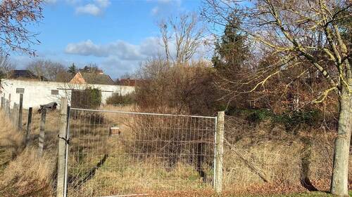 ruhige Lage - Grundstück zum Kaufen in Randau-Calenberge