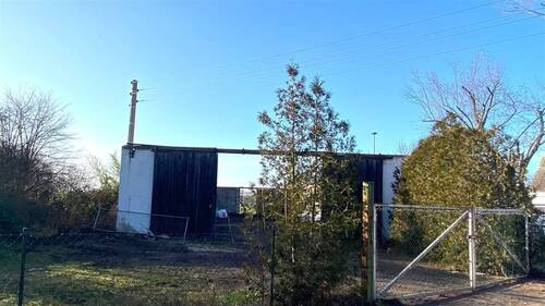 Grundstück mit Altbestand - Grundstück in Randau-Calenberge