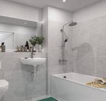 Stilvolles Wohnen im Musikerviertel - Lübeck St. Lorenz Nord