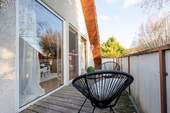 Balkon (OG) - 