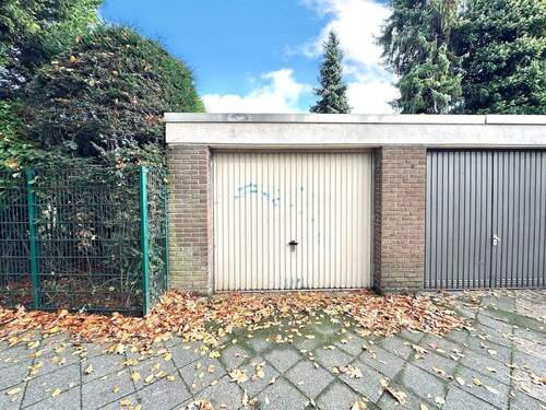 Garage - 