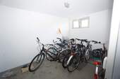 Fahrradkeller - 