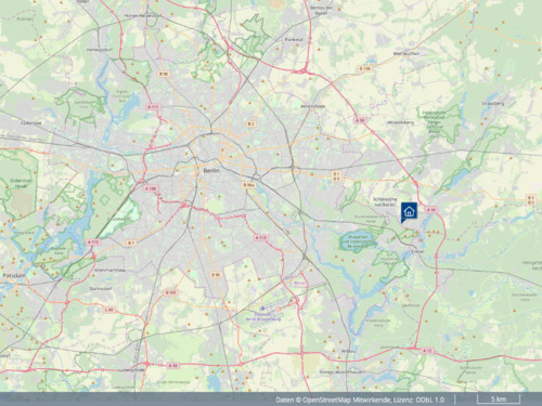 Bild aus Kartenansicht - 