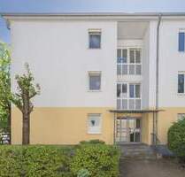 Eins, zwei, daheim! Bezugsfreie Gartenmaisonette-Wohnung - Schöneiche