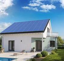 Flexibles Wohnen mit nachhaltiger Technik und exklusiven Ausstattungsdetails! - Glauchau