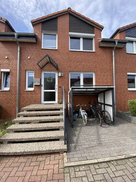 Bild 1 - Attraktives niedrigenergie-Reihenhaus in ruhiger Lage