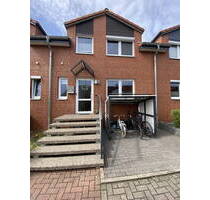 Attraktives niedrigenergie-Reihenhaus in ruhiger Lage - Weetzen