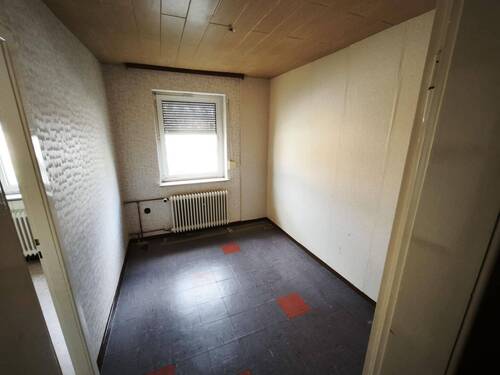 Kinder-/Arbeitszimmer DG - 