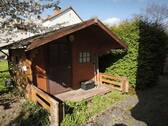 Gartenhaus - 