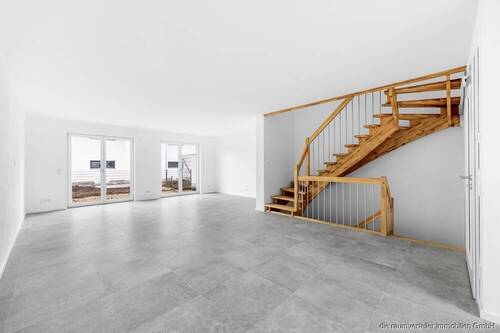 Muster-Wohnbereich - 