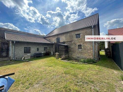 2 - 7 Zimmer Einfamilienhaus in Zehdenick