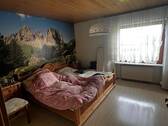 Schlafzimmer EG - 
